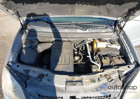 2013 Chevrolet Captiva Sport Lt z USA, uszkodzony, nr VIN 3GNAL3EKXDS642514